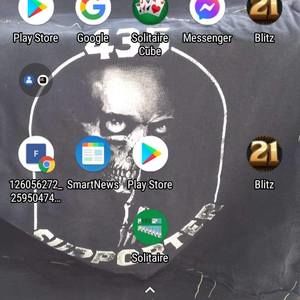 Meet your Posher, James